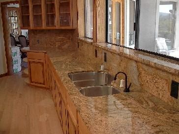 Granite Countertops