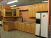 Cabinets