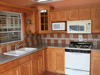 Cabinets