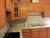 Cabinets