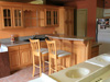 Cabinets